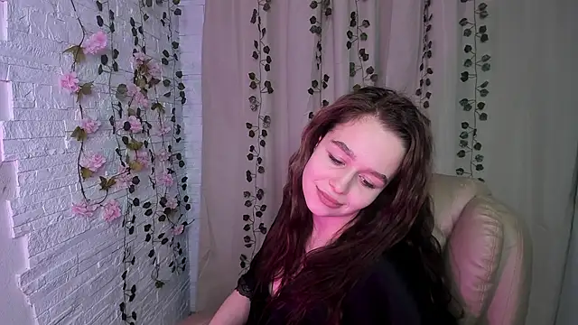 SteshaRay's cam snapshot