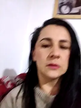 Sex_Annie's cam snapshot