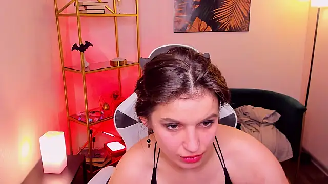 RosieHearts's cam snapshot