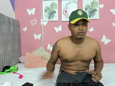 Big_5467's cam snapshot