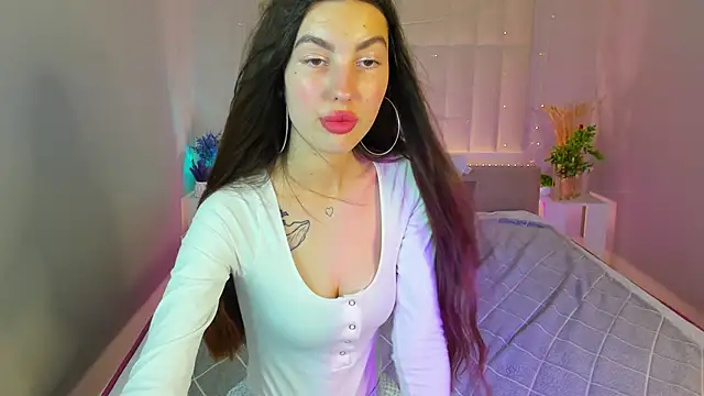 LiraRevery's cam snapshot