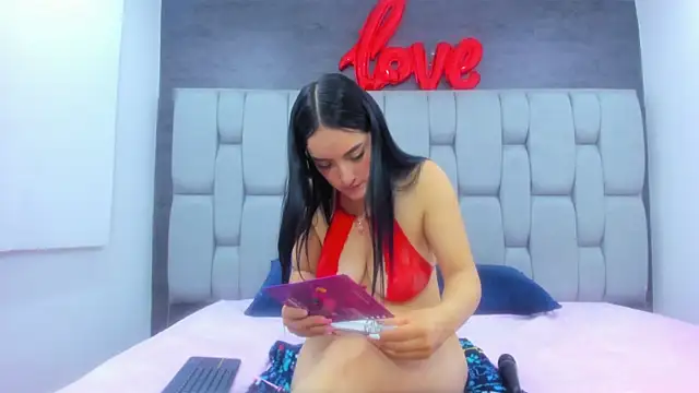 Sarita_Ass's cam snapshot