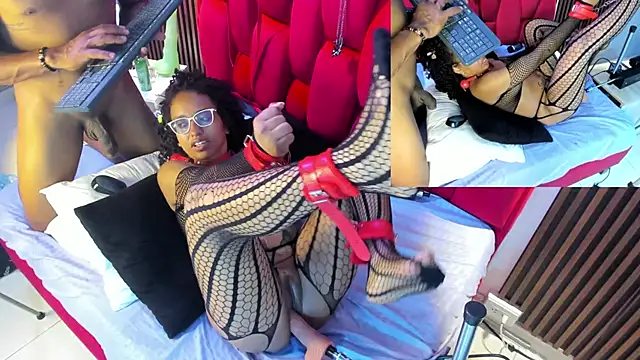 lilith-Y-Asmodeo's cam snapshot