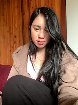 Xinli_one's cam snapshot