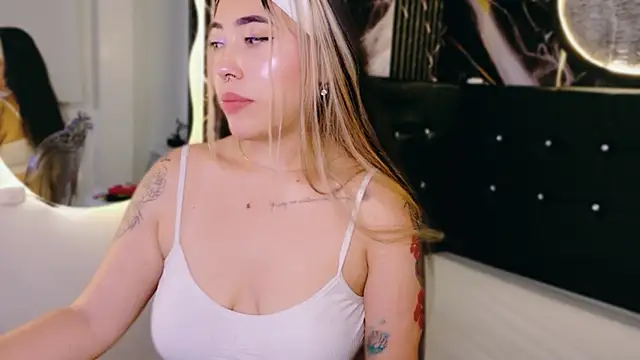 ManuelaVeelez's cam snapshot