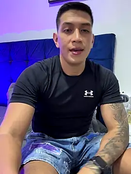 OliverWest04's cam snapshot