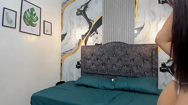 Crystal_cutee's cam snapshot