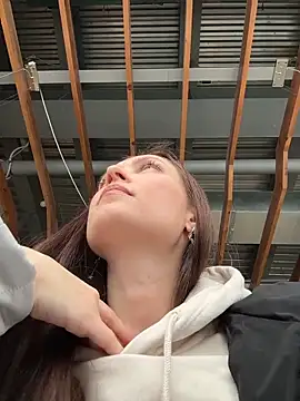 ZaraHill's cam snapshot