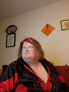 LiaraStrife's cam snapshot