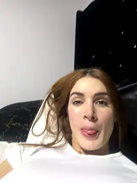 SofiaCarter's cam snapshot