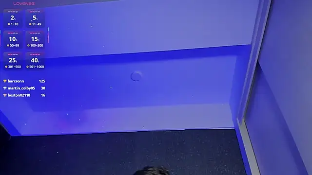 thiagomeneses01's cam snapshot