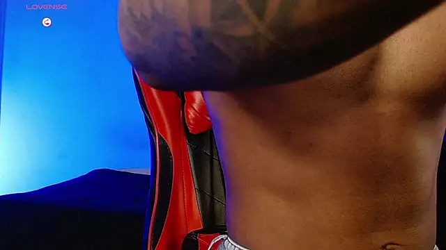 Christian_thor live sex cam