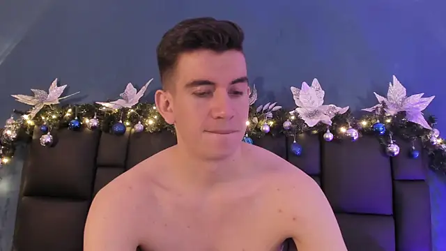 MikaelSlow live sex cam