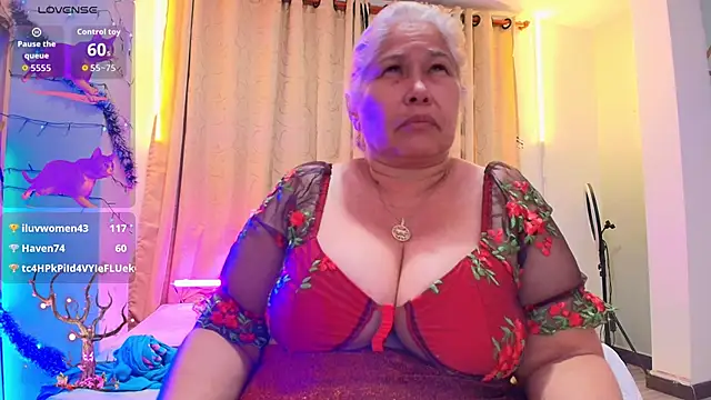 girl_amada live sex cam