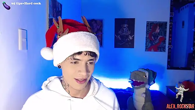 alex_rockstar's cam snapshot