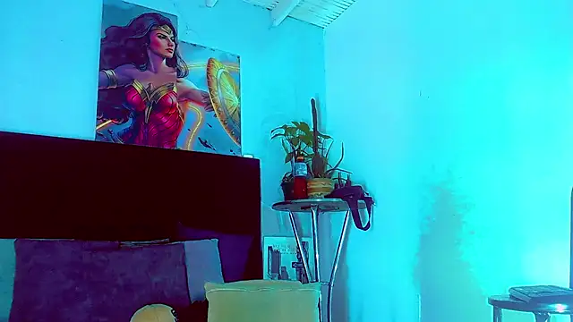 HannibalLester's cam snapshot