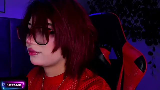 Kitty_Gang's cam snapshot