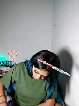 azulzulix's cam snapshot