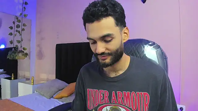 Ryan_Jackson_'s cam snapshot