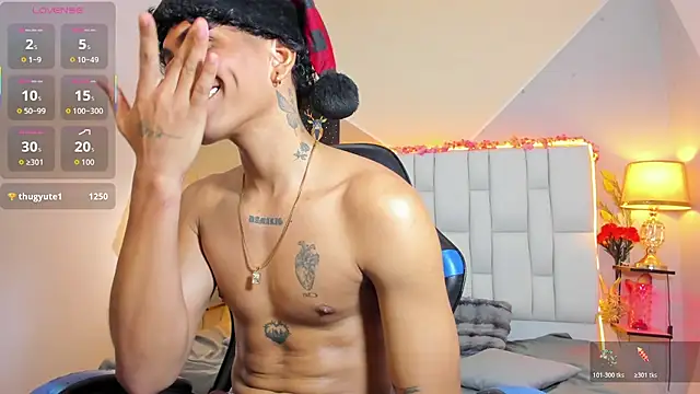 Adan_Oriol's cam snapshot