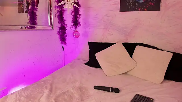 badfairy's cam snapshot