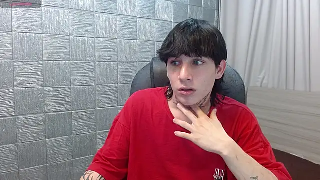 Iantwink18's cam snapshot