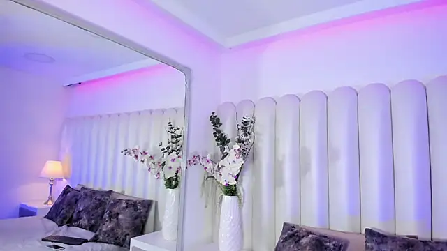 GaelCarter's cam snapshot