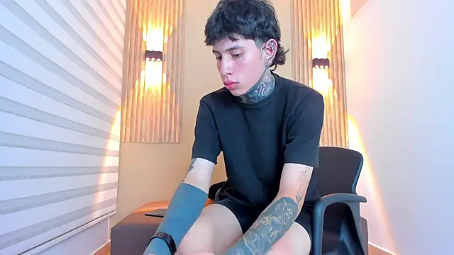 DANTE_ARMSTRONG's cam snapshot