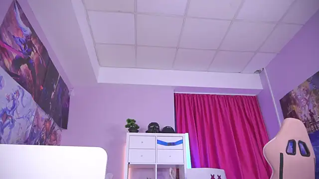 Sunny_Glow's cam snapshot