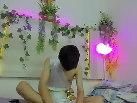 AngelSlimm's cam snapshot