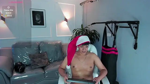 Paul_27_'s cam snapshot