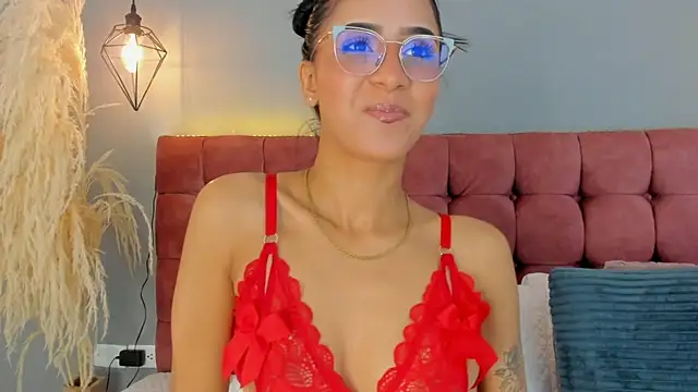 Samantha_luv_'s cam snapshot