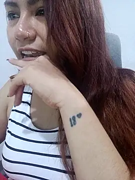 SOLMARChinix's cam snapshot