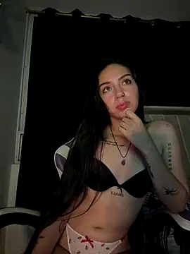 Moon11-'s cam snapshot