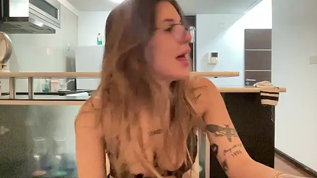 Lolykush's cam snapshot