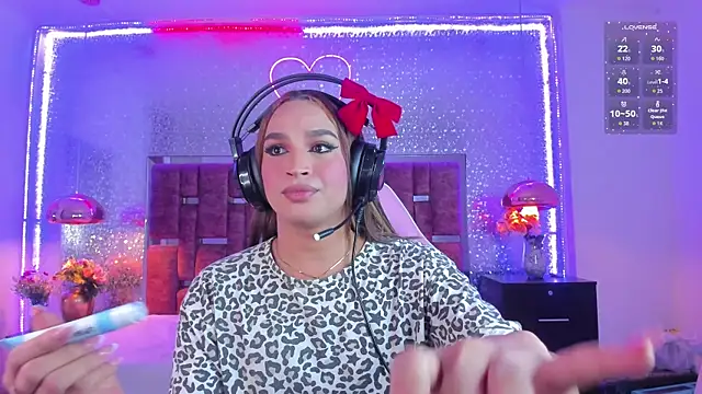 KylieVictoria live sex cam