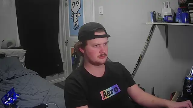 cajerk's cam snapshot