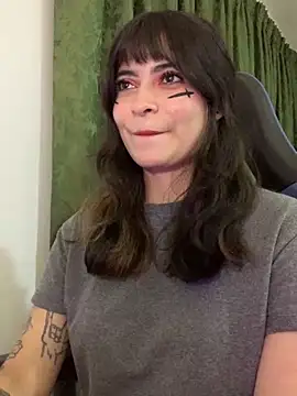 Annagoth_'s cam snapshot