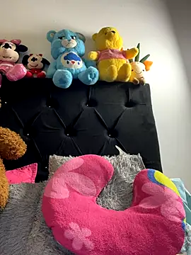 Milleradhara24's cam snapshot