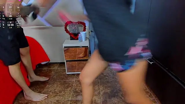 THE_4XPLEASURE's cam snapshot