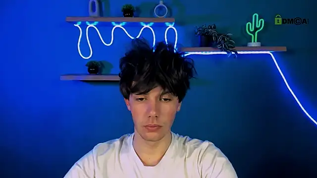 damon_rich's cam snapshot