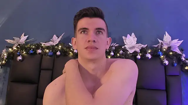 MikaelSlow's cam snapshot