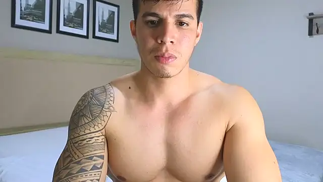 Ethanstill1's cam snapshot