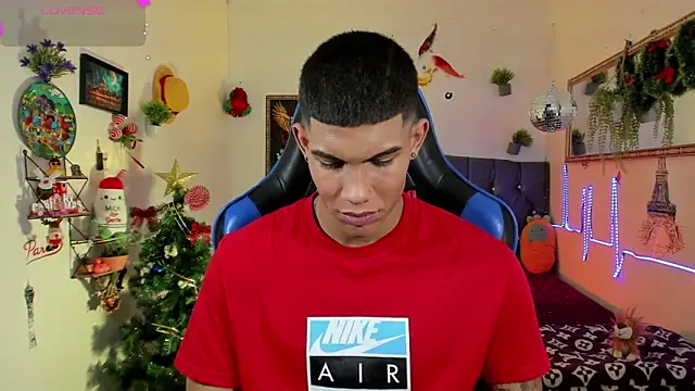 Damian_latinxxx's cam snapshot