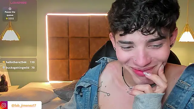 AlejooTwink's cam snapshot