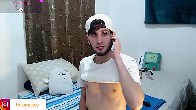 Thhiago_tay's cam snapshot