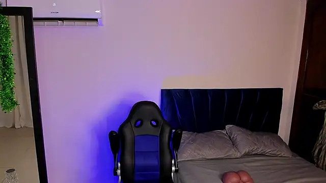 john_mystic's cam snapshot