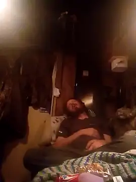 hothippie420's cam snapshot