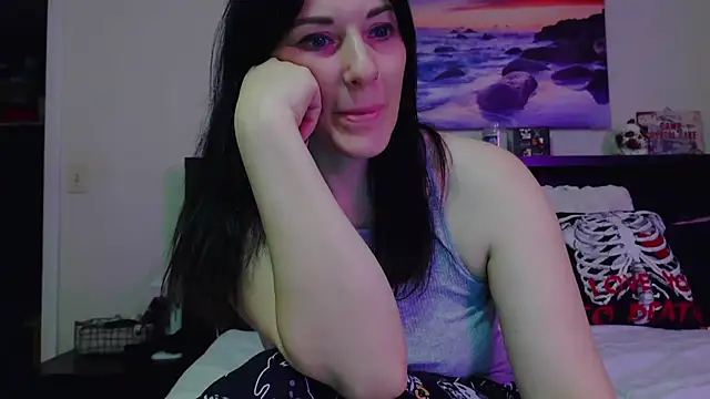 xxxCrystalLakexxx's cam snapshot