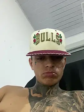 Herem369's cam snapshot